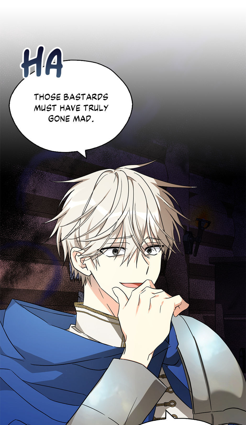 Read My Three Tyrant Brothers chapter 76 image 57 on Lezhin