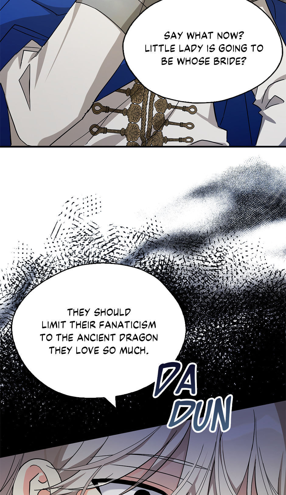 Read My Three Tyrant Brothers chapter 76 image 58 on Lezhin