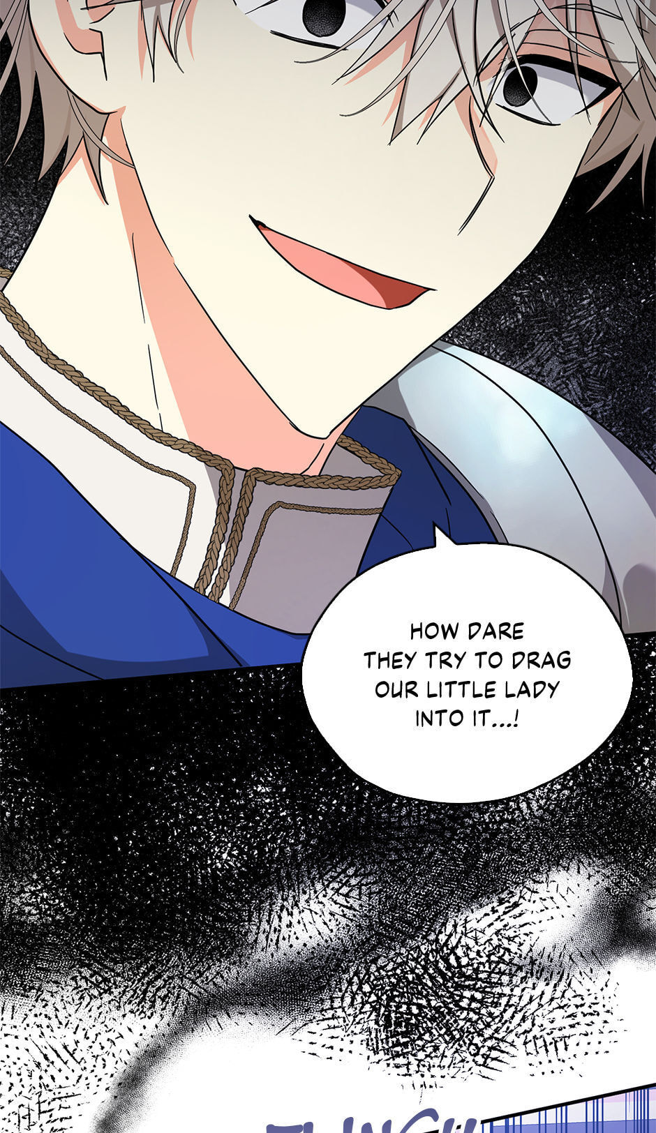 Read My Three Tyrant Brothers chapter 76 image 59 on Lezhin