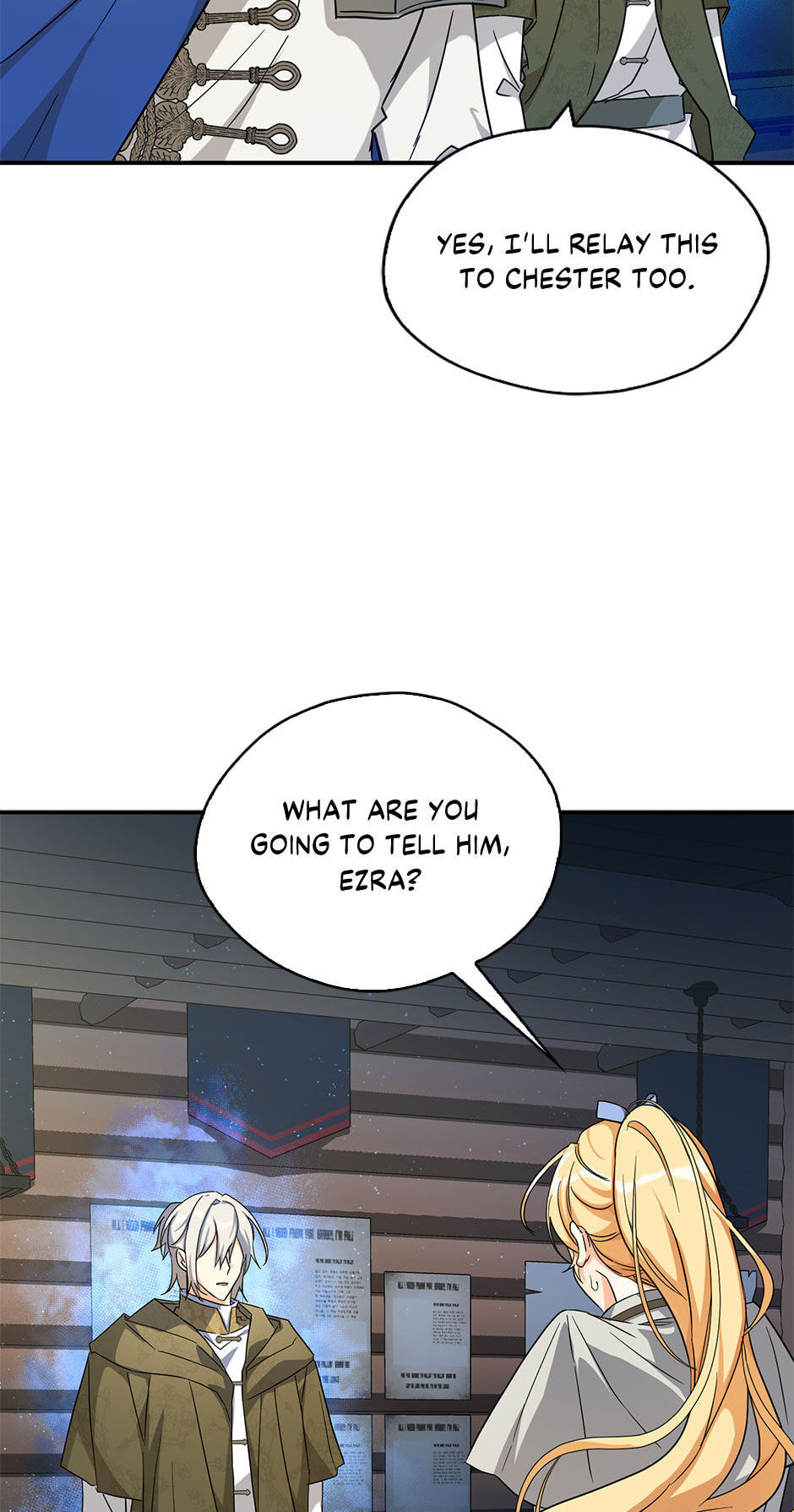 Read My Three Tyrant Brothers chapter 76 image 65 on Lezhin