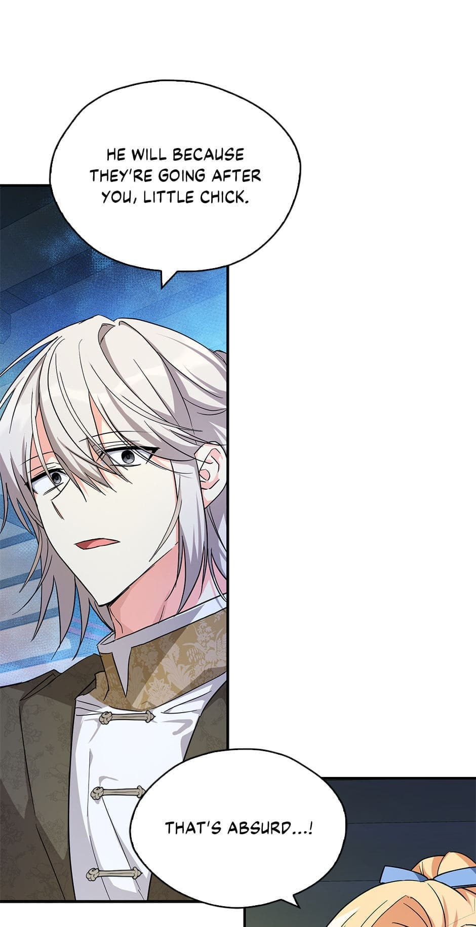 Read My Three Tyrant Brothers chapter 76 image 69 on Lezhin