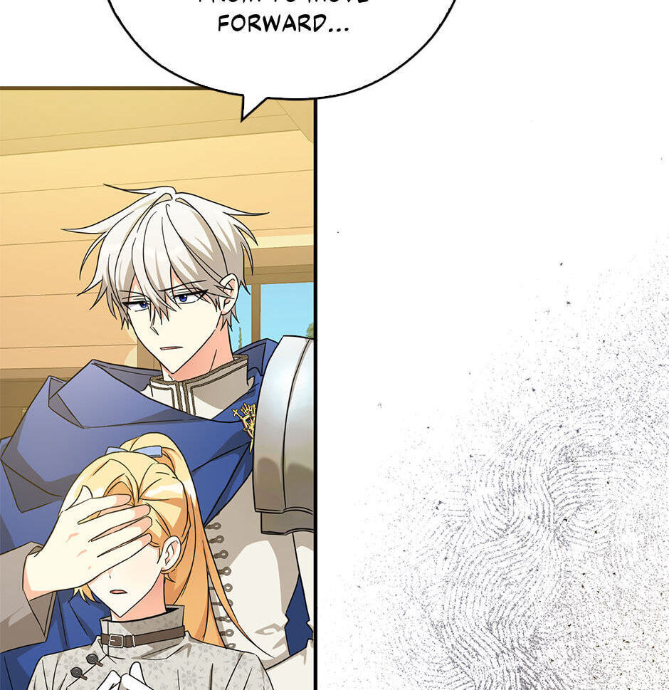 Read My Three Tyrant Brothers chapter 76 image 7 on Lezhin