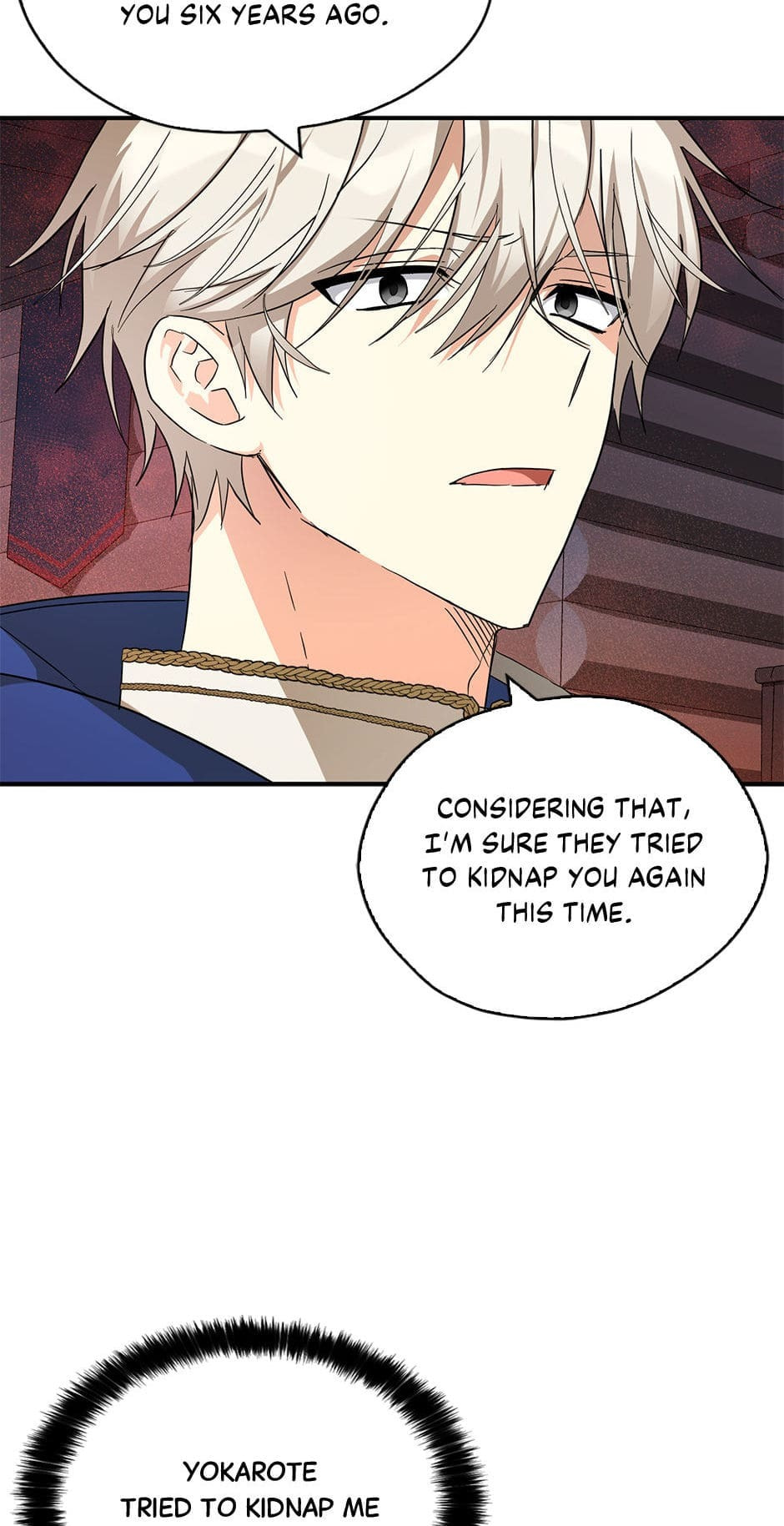 Read My Three Tyrant Brothers chapter 76 image 71 on Lezhin