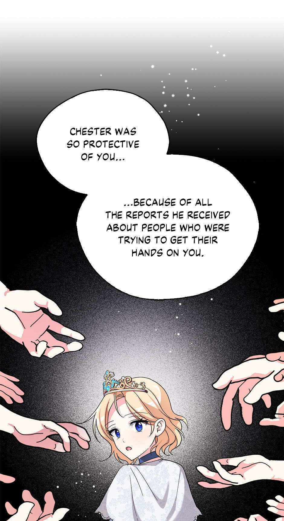 Read My Three Tyrant Brothers chapter 76 image 73 on Lezhin