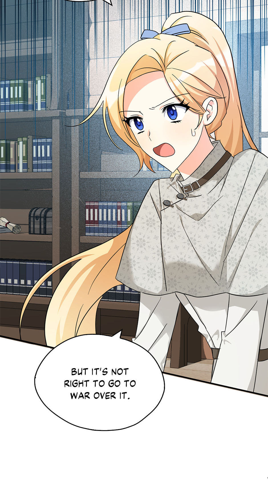 Read My Three Tyrant Brothers chapter 76 image 76 on Lezhin