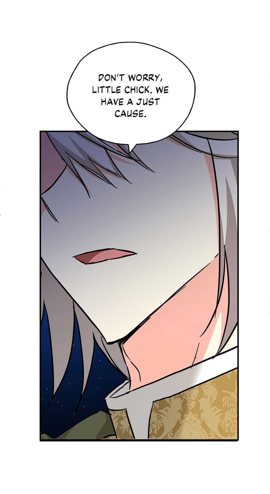 Read My Three Tyrant Brothers chapter 76 image 77 on Lezhin