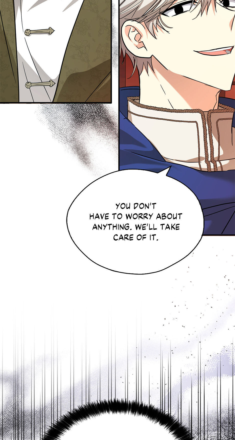 Read My Three Tyrant Brothers chapter 76 image 79 on Lezhin