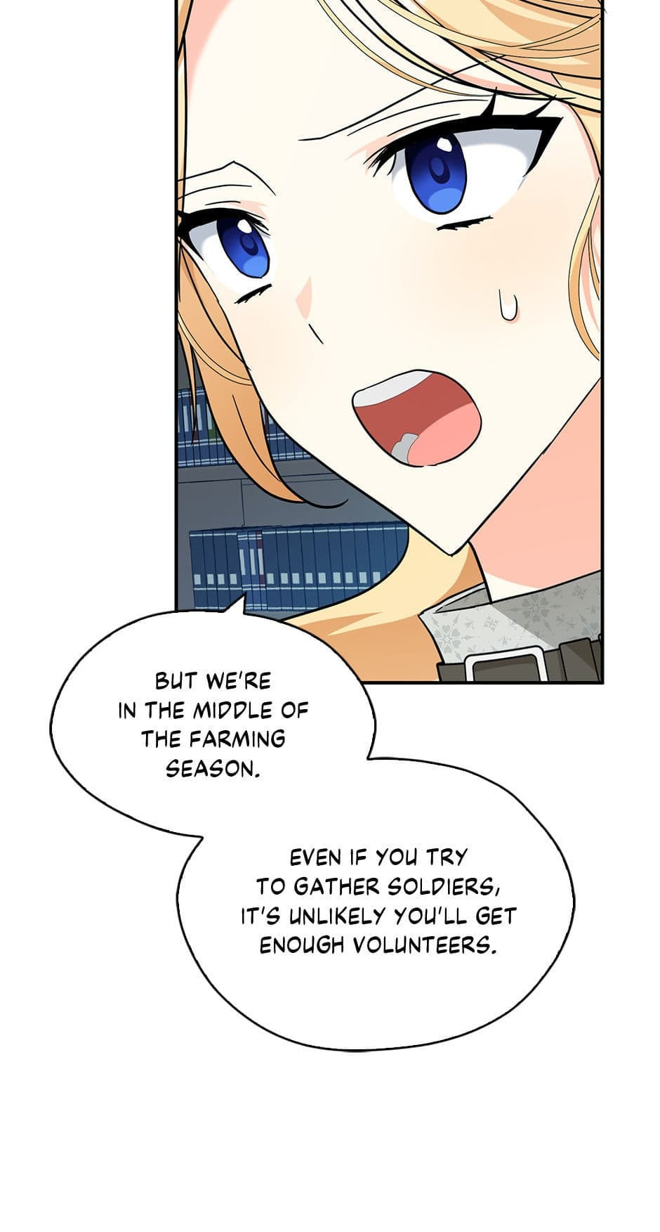 Read My Three Tyrant Brothers chapter 76 image 82 on Lezhin