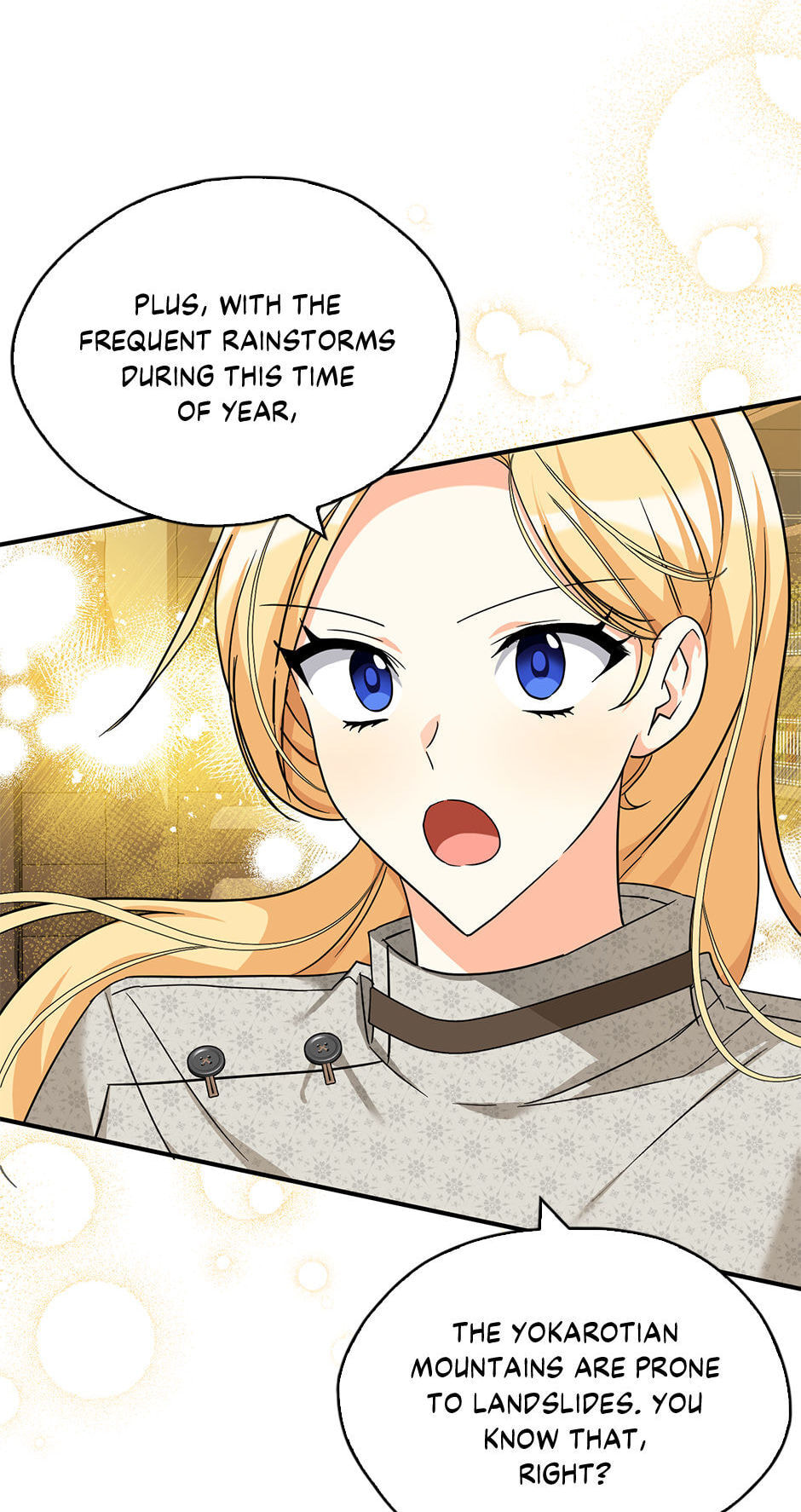 Read My Three Tyrant Brothers chapter 76 image 84 on Lezhin
