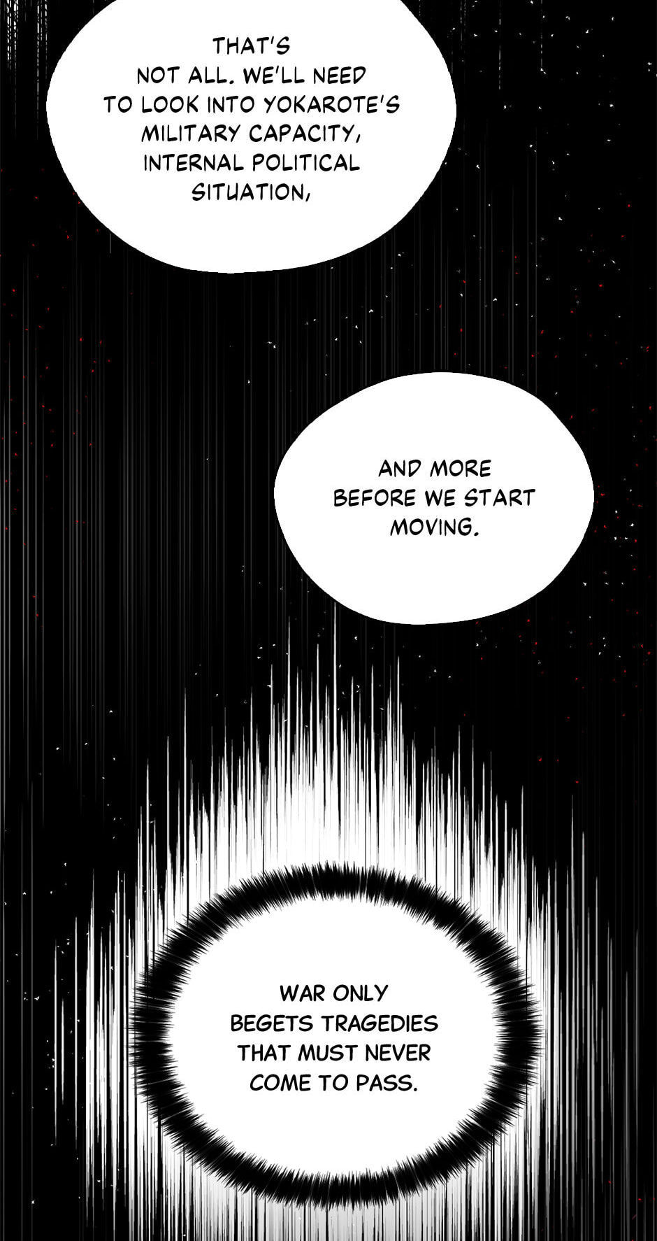 Read My Three Tyrant Brothers chapter 76 image 86 on Lezhin