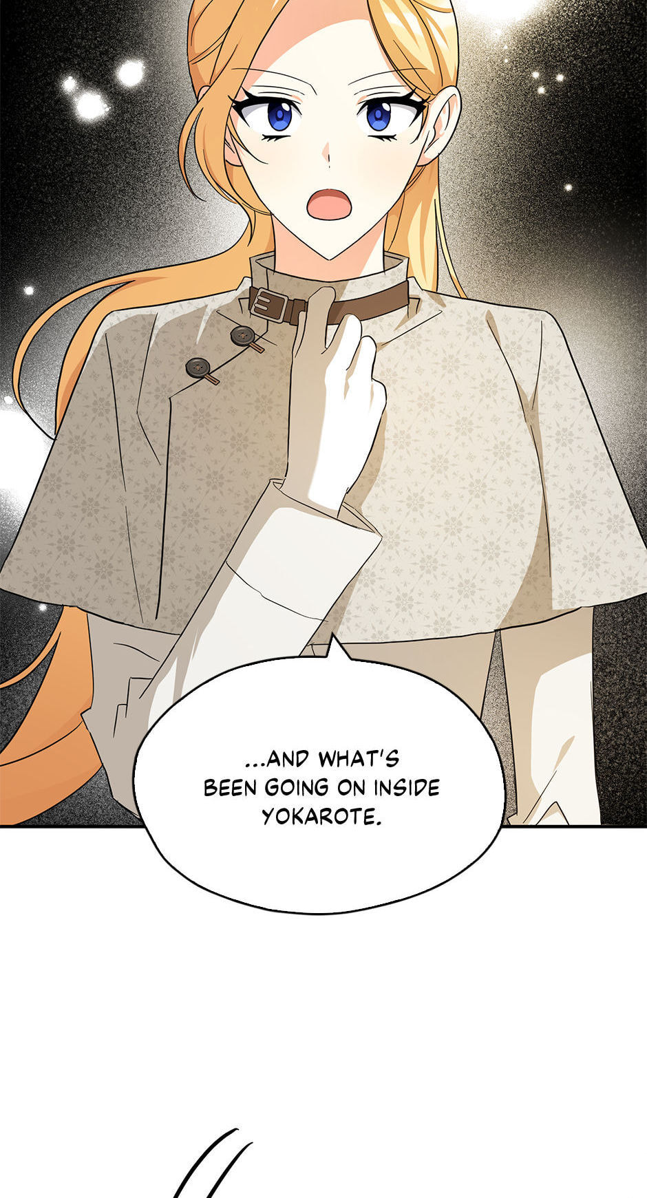 Read My Three Tyrant Brothers chapter 76 image 90 on Lezhin