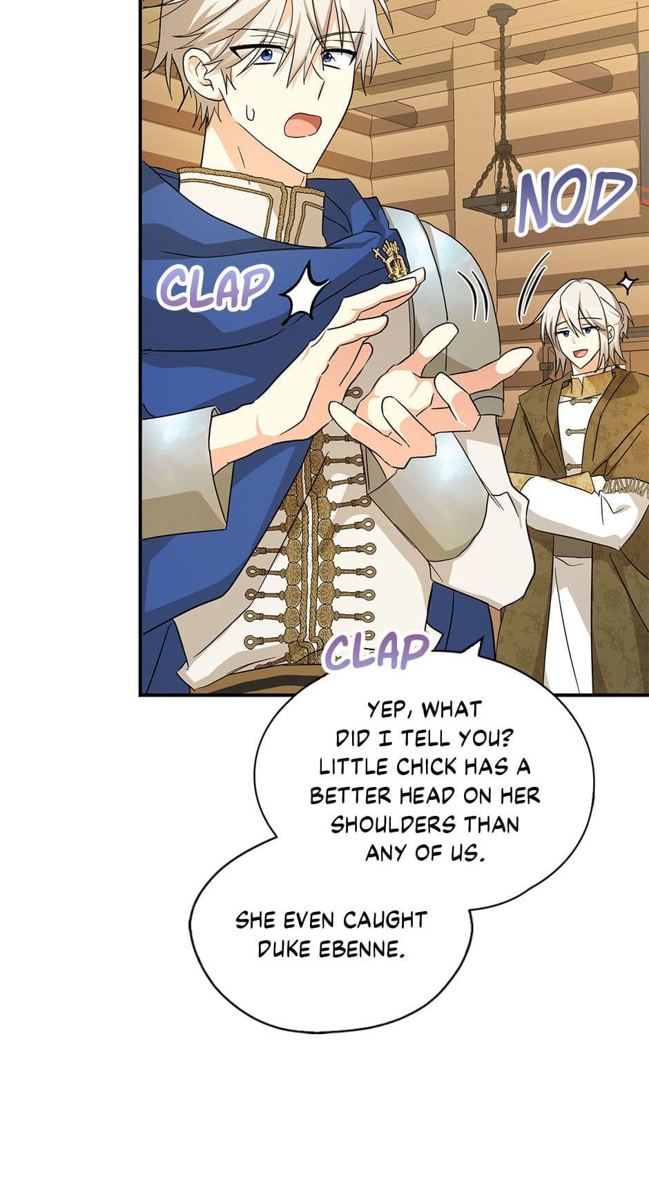 Read My Three Tyrant Brothers chapter 76 image 93 on Lezhin