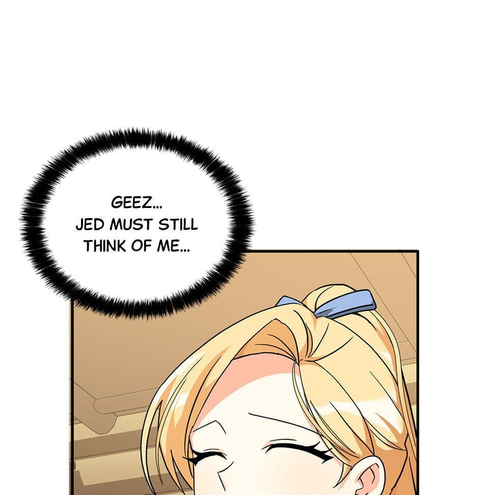 Read My Three Tyrant Brothers chapter 76 image 94 on Lezhin