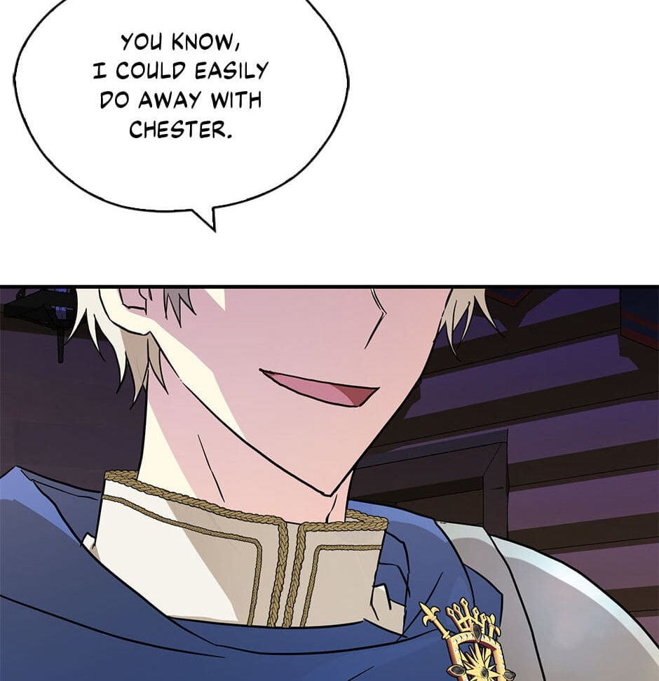 Read My Three Tyrant Brothers chapter 76 image 99 on Lezhin