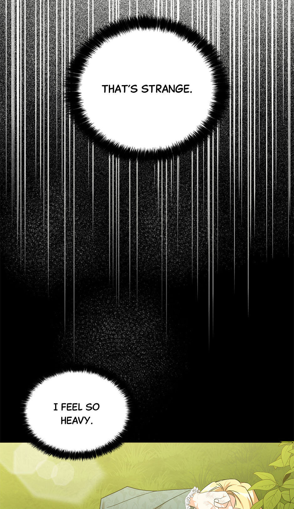 Read My Three Tyrant Brothers chapter 77 image 1 on Lezhin