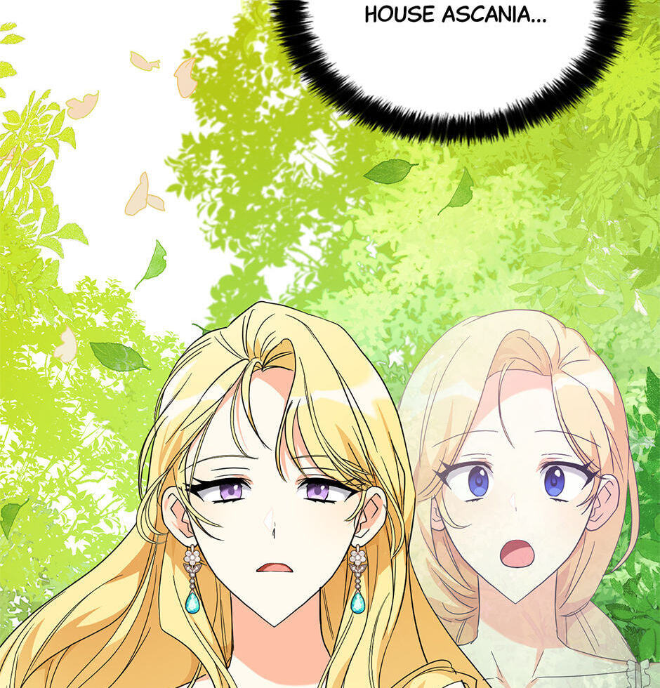 Read My Three Tyrant Brothers chapter 77 image 11 on Lezhin
