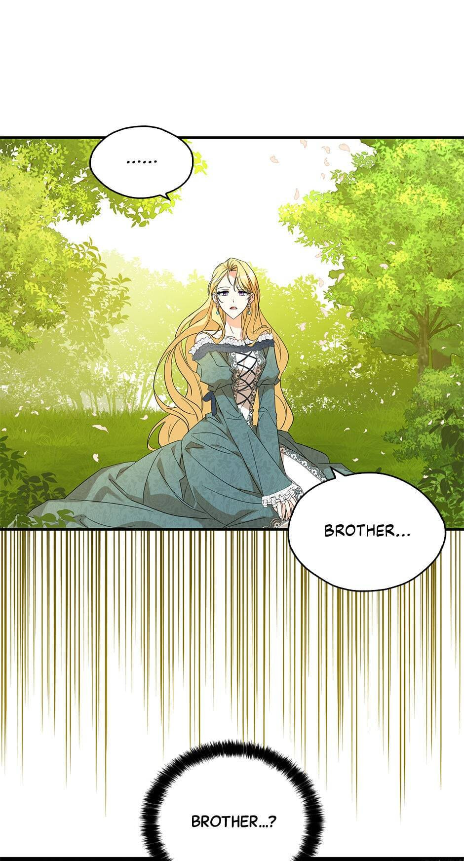 Read My Three Tyrant Brothers chapter 77 image 13 on Lezhin