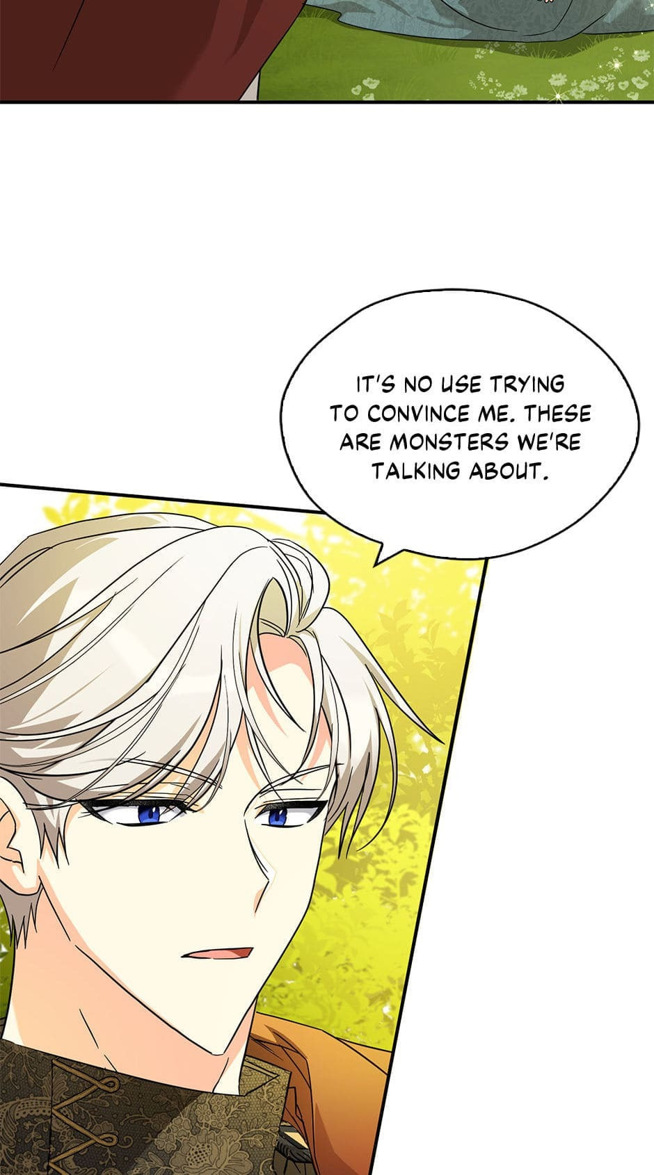 Read My Three Tyrant Brothers chapter 77 image 17 on Lezhin