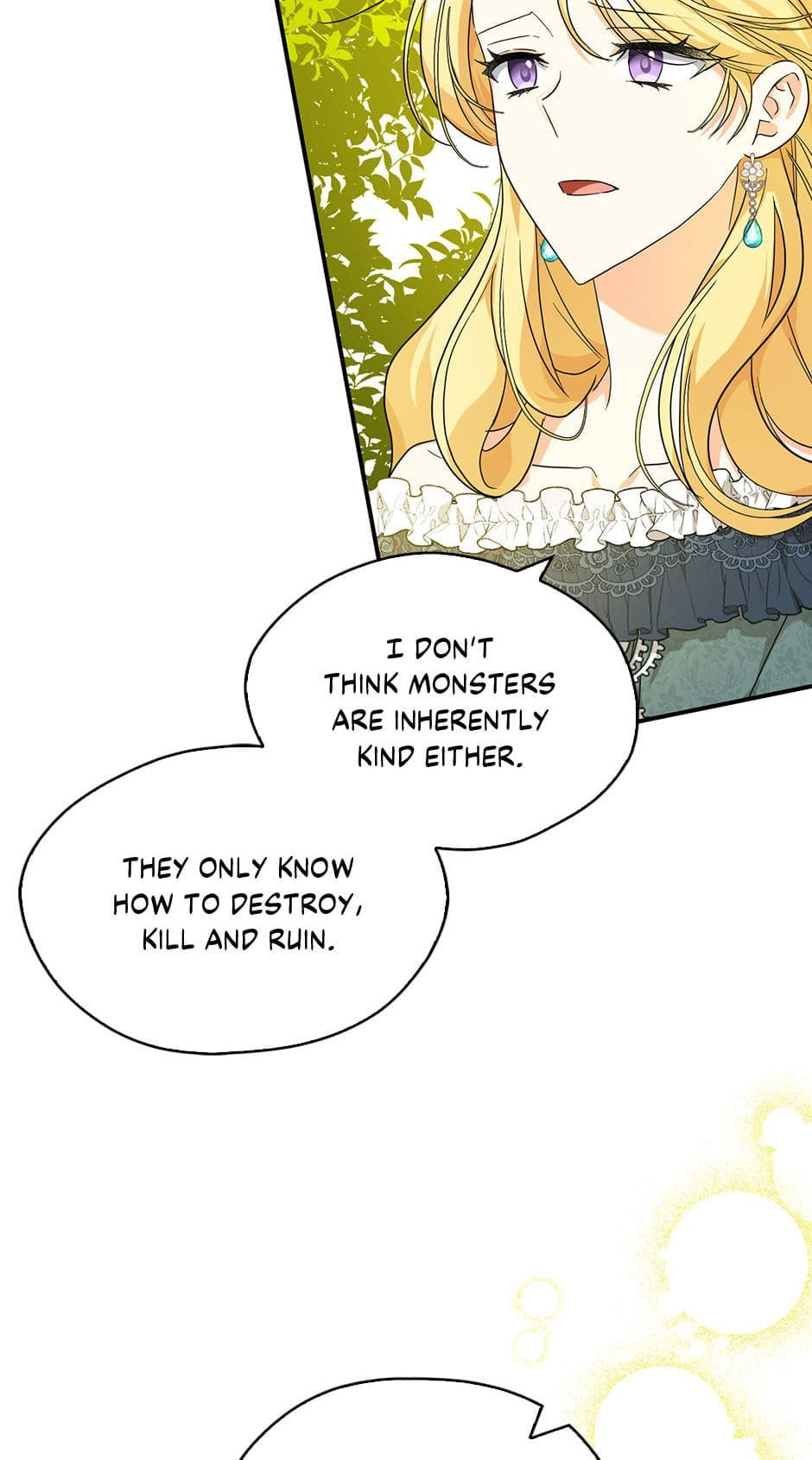 Read My Three Tyrant Brothers chapter 77 image 19 on Lezhin