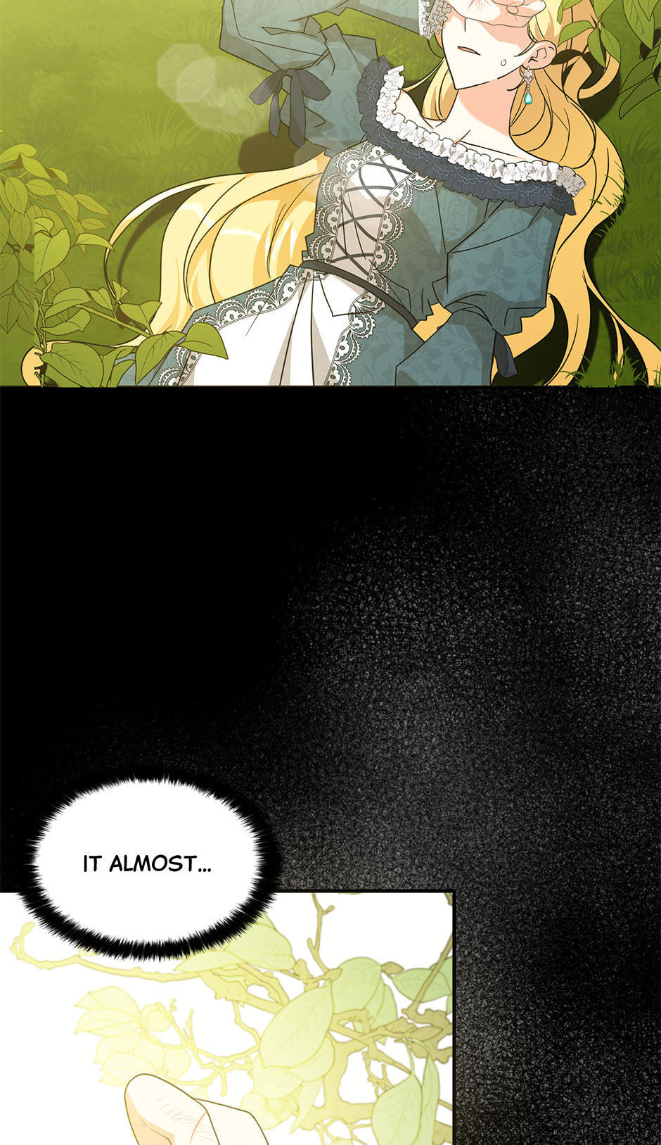 Read My Three Tyrant Brothers chapter 77 image 2 on Lezhin