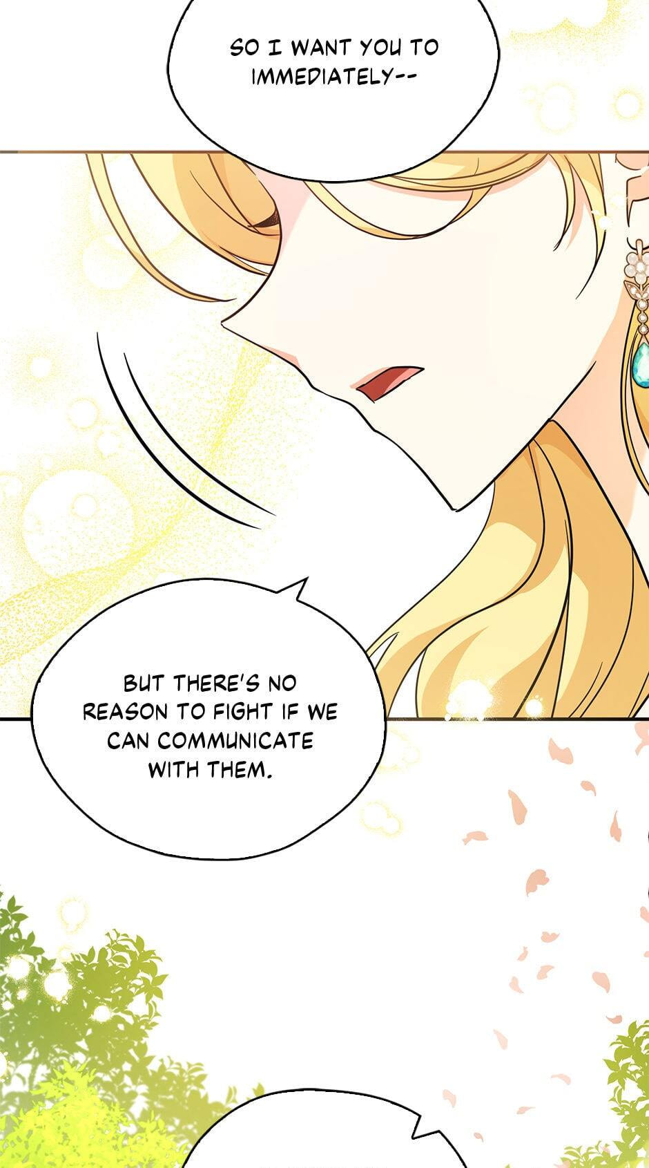 Read My Three Tyrant Brothers chapter 77 image 20 on Lezhin