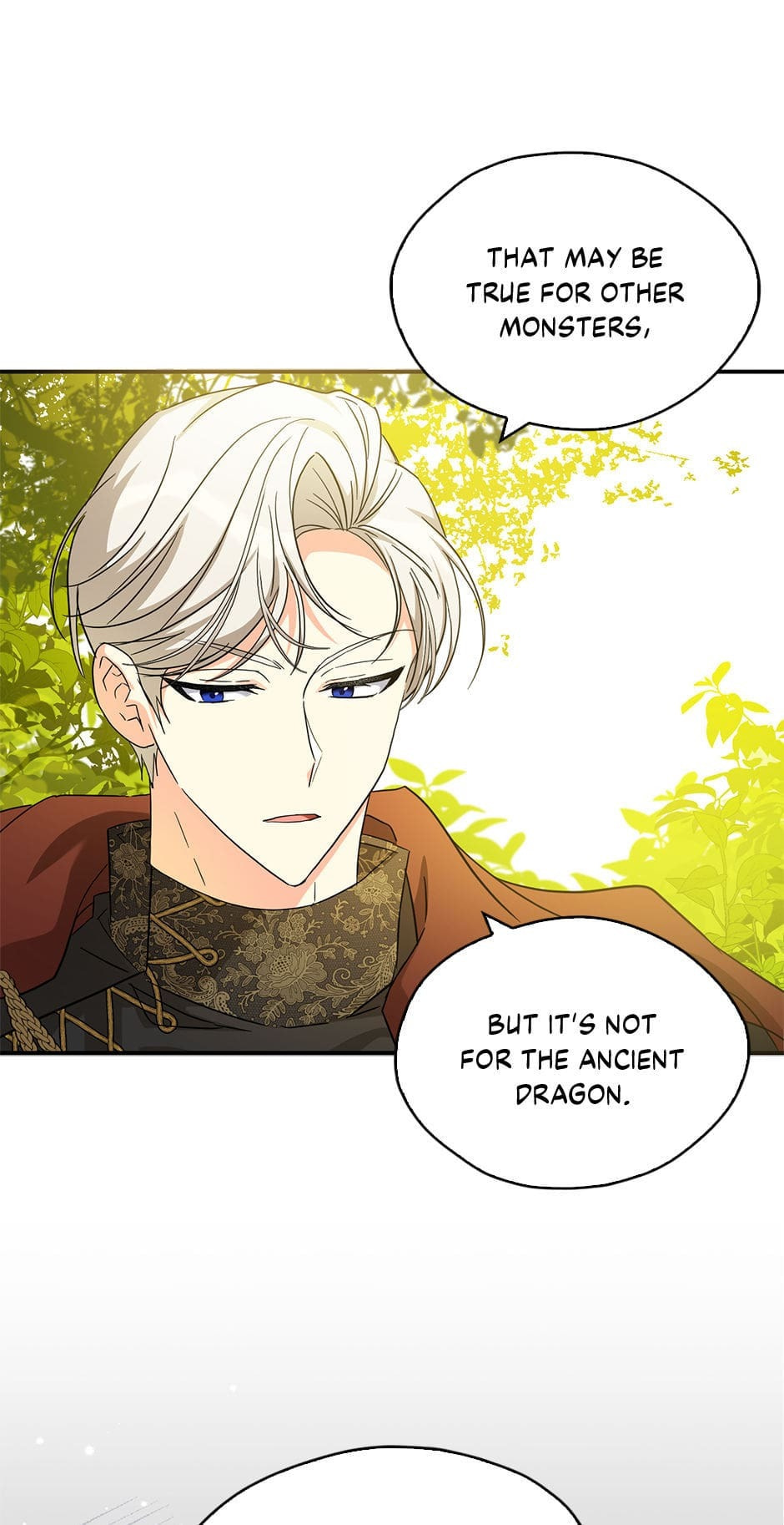 Read My Three Tyrant Brothers chapter 77 image 22 on Lezhin