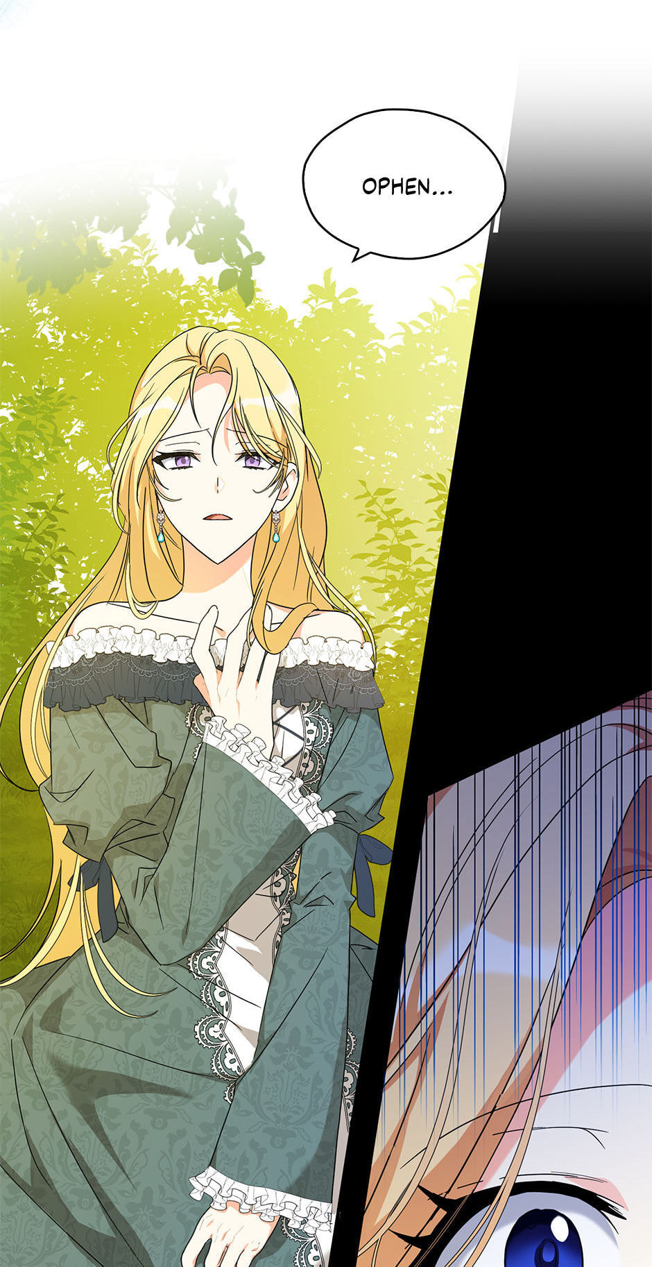 Read My Three Tyrant Brothers chapter 77 image 25 on Lezhin