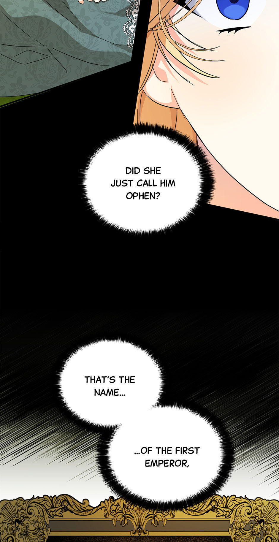 Read My Three Tyrant Brothers chapter 77 image 26 on Lezhin