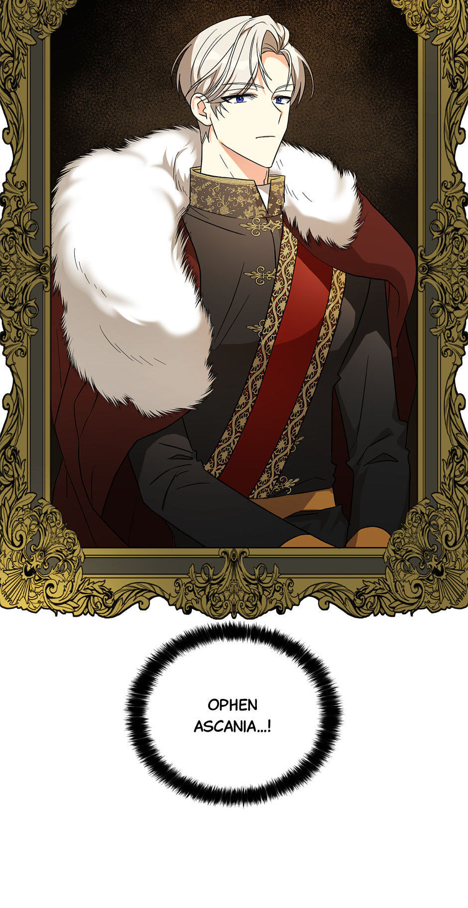 Read My Three Tyrant Brothers chapter 77 image 27 on Lezhin