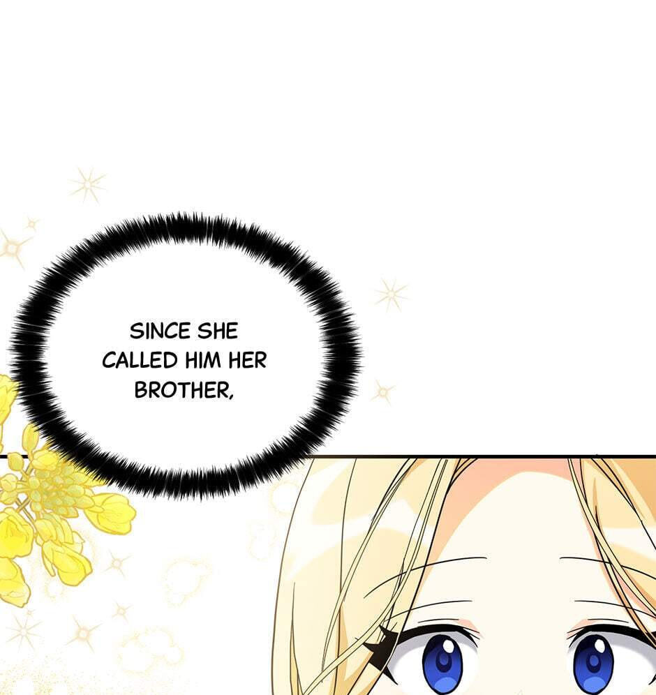 Read My Three Tyrant Brothers chapter 77 image 28 on Lezhin