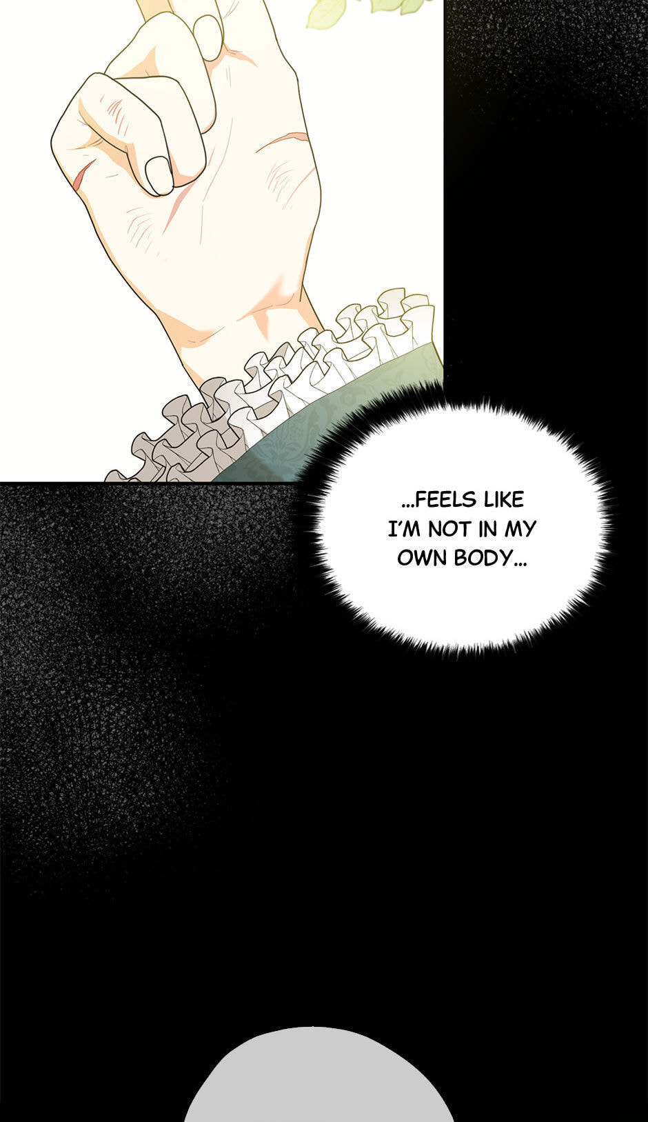 Read My Three Tyrant Brothers chapter 77 image 3 on Lezhin