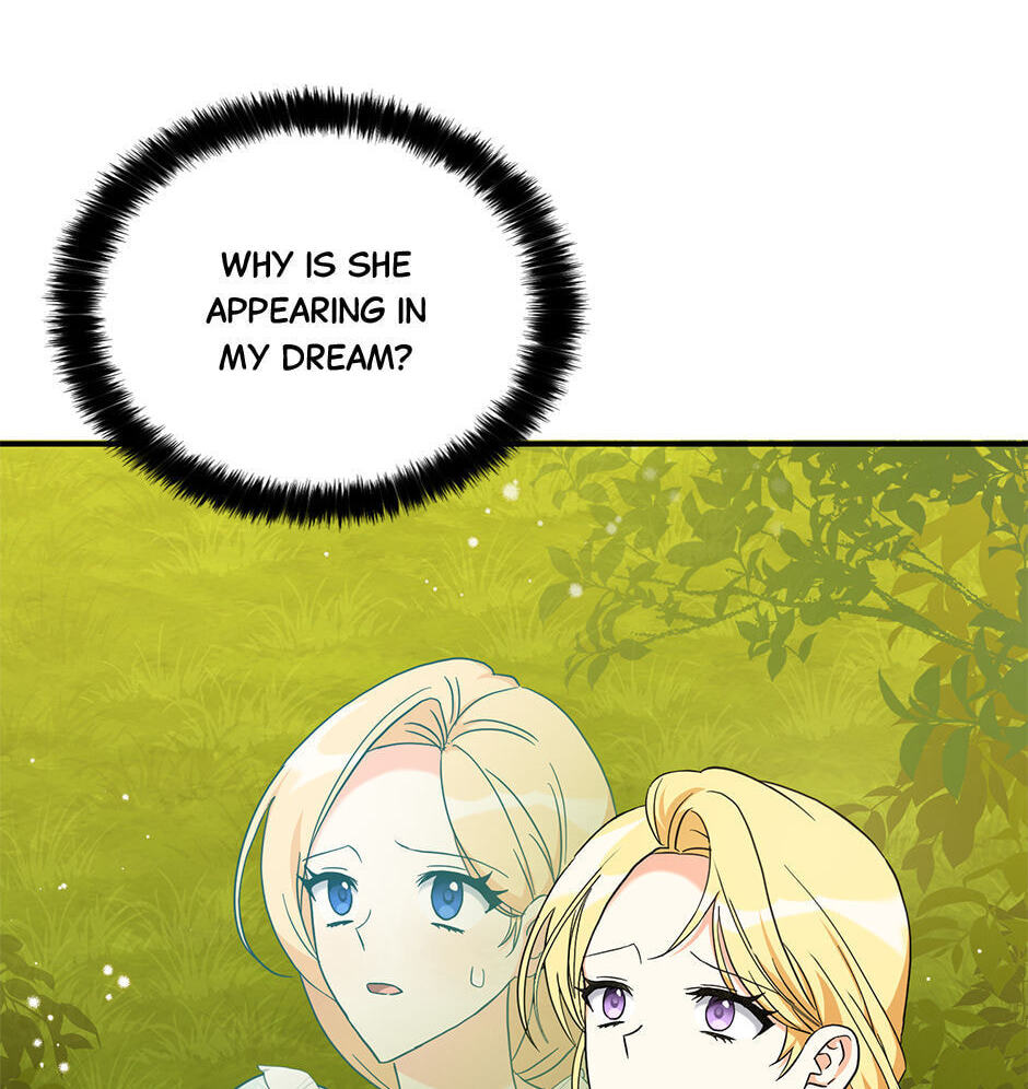 Read My Three Tyrant Brothers chapter 77 image 35 on Lezhin