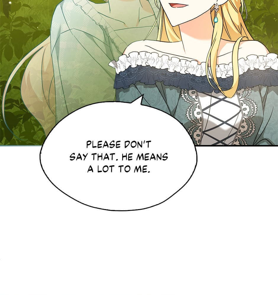 Read My Three Tyrant Brothers chapter 77 image 36 on Lezhin