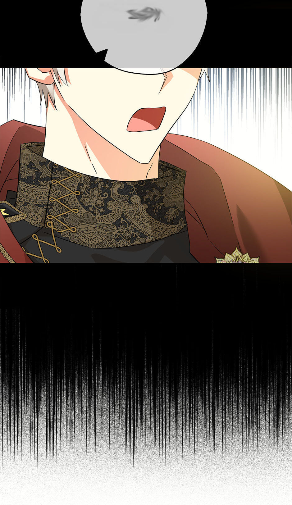 Read My Three Tyrant Brothers chapter 77 image 4 on Lezhin