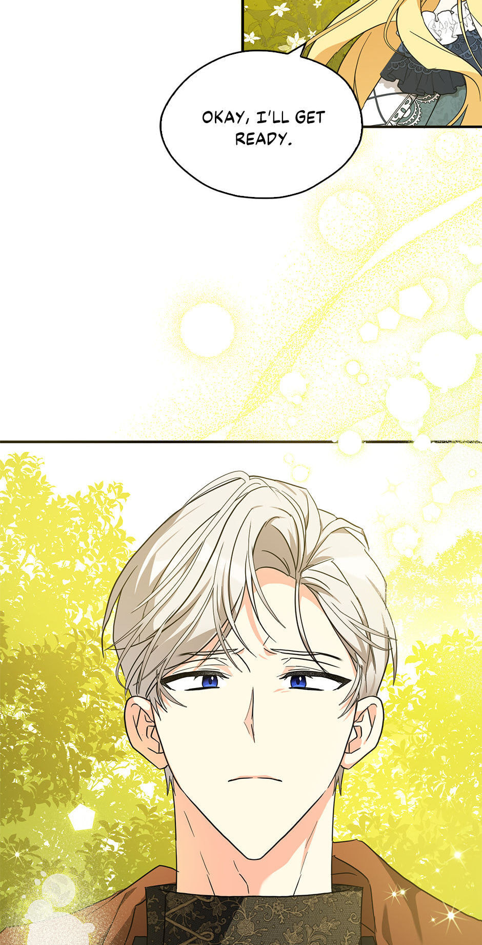 Read My Three Tyrant Brothers chapter 77 image 41 on Lezhin
