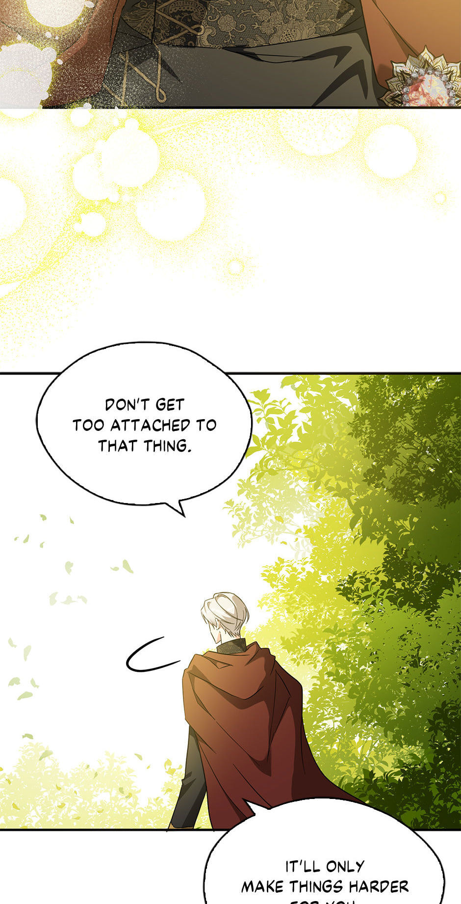 Read My Three Tyrant Brothers chapter 77 image 42 on Lezhin