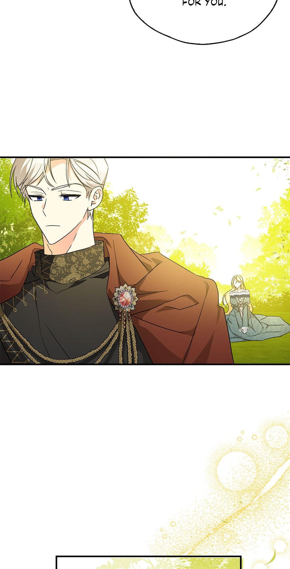 Read My Three Tyrant Brothers chapter 77 image 43 on Lezhin