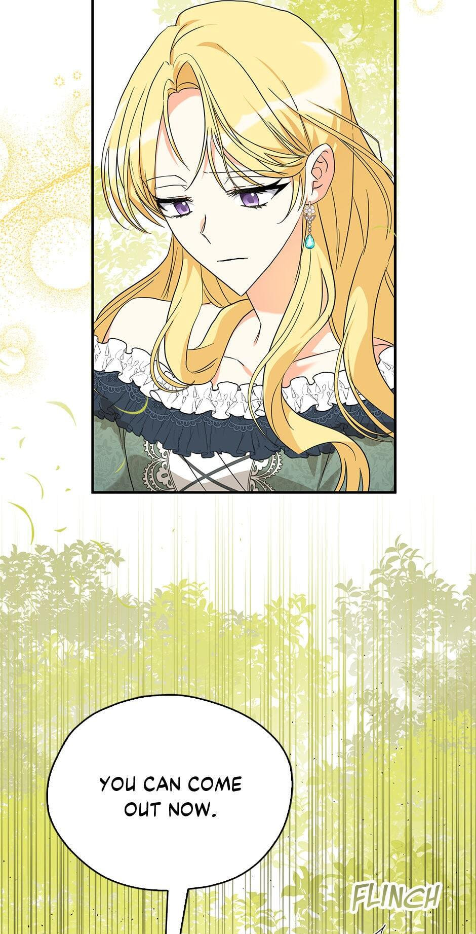 Read My Three Tyrant Brothers chapter 77 image 44 on Lezhin