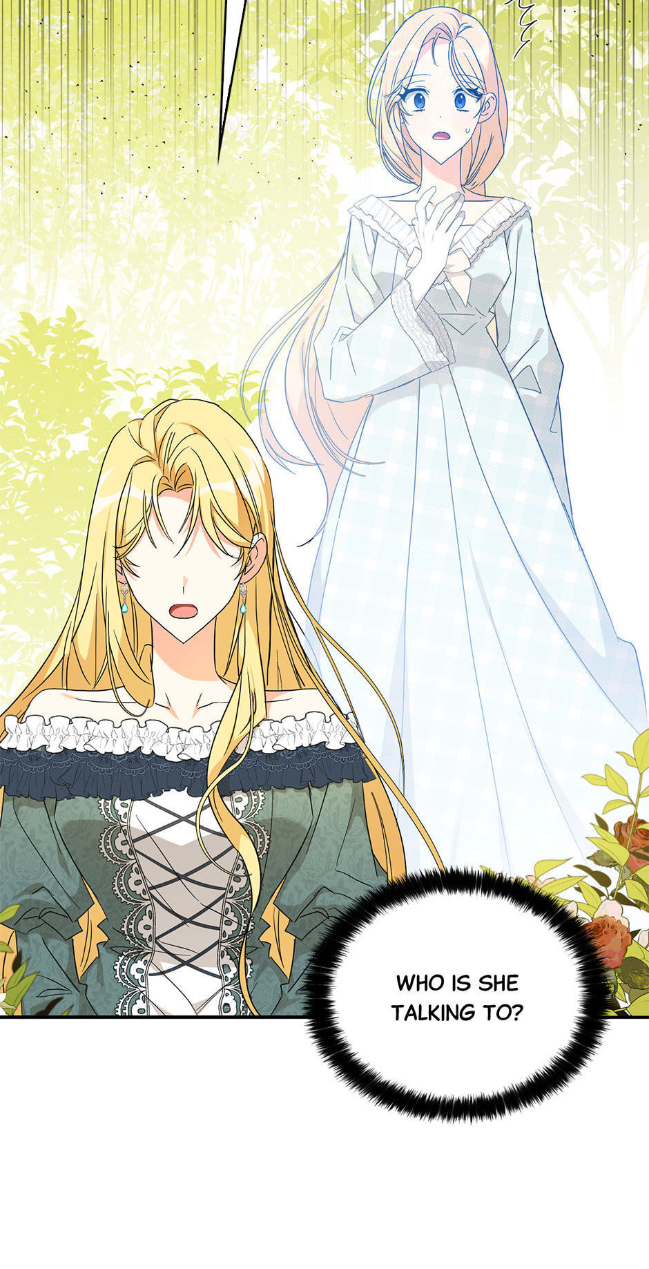 Read My Three Tyrant Brothers chapter 77 image 45 on Lezhin