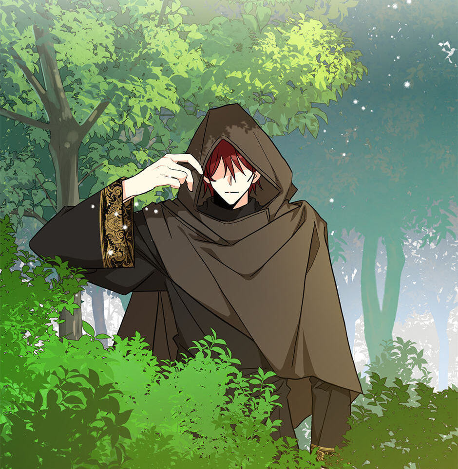 Read My Three Tyrant Brothers chapter 77 image 48 on Lezhin