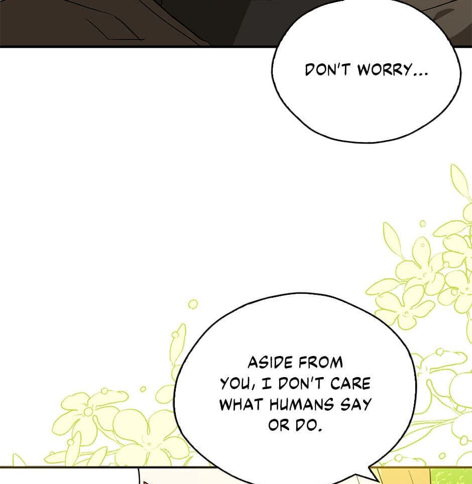 Read My Three Tyrant Brothers chapter 77 image 50 on Lezhin