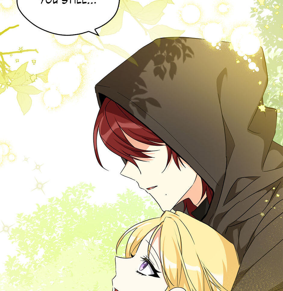 Read My Three Tyrant Brothers chapter 77 image 52 on Lezhin
