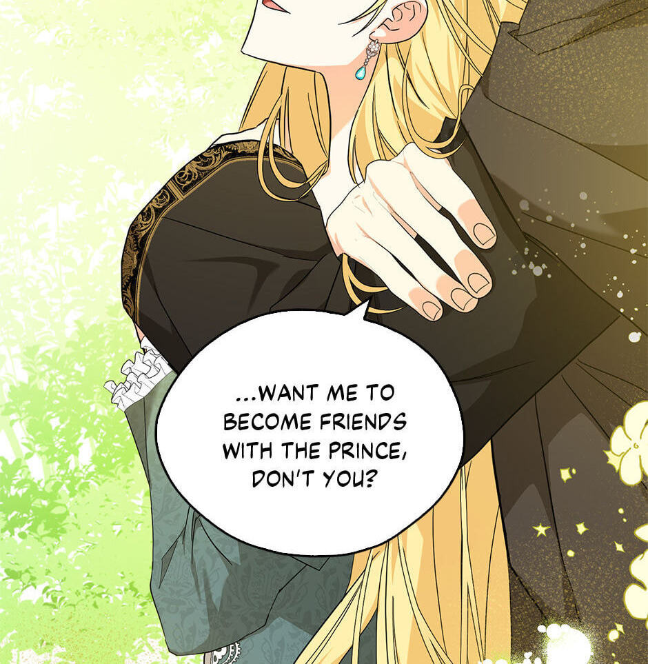 Read My Three Tyrant Brothers chapter 77 image 53 on Lezhin