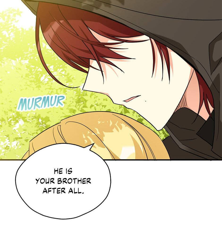 Read My Three Tyrant Brothers chapter 77 image 55 on Lezhin