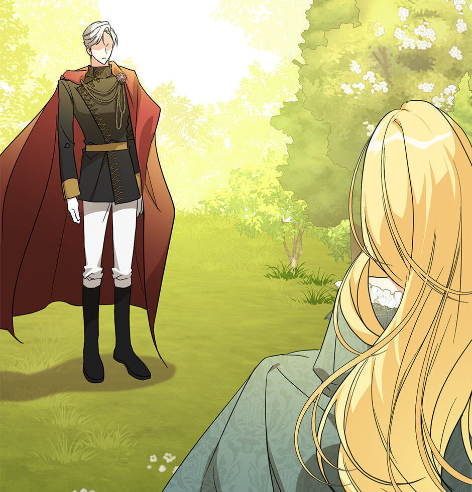 Read My Three Tyrant Brothers chapter 77 image 6 on Lezhin