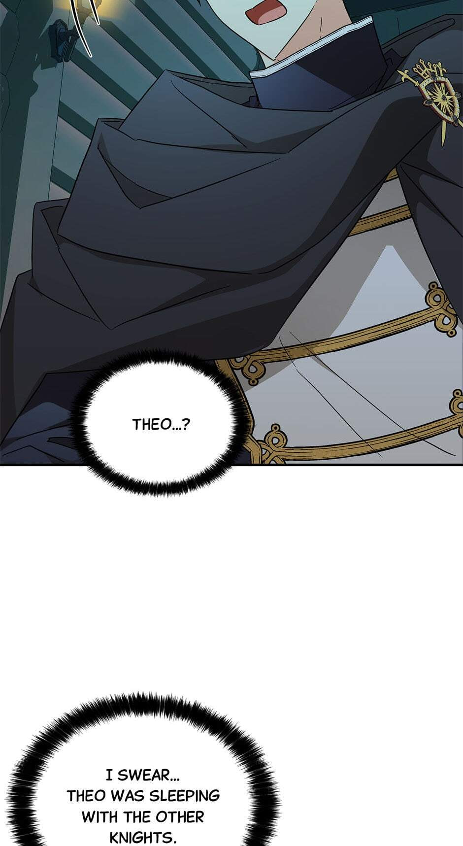Read My Three Tyrant Brothers chapter 77 image 68 on Lezhin
