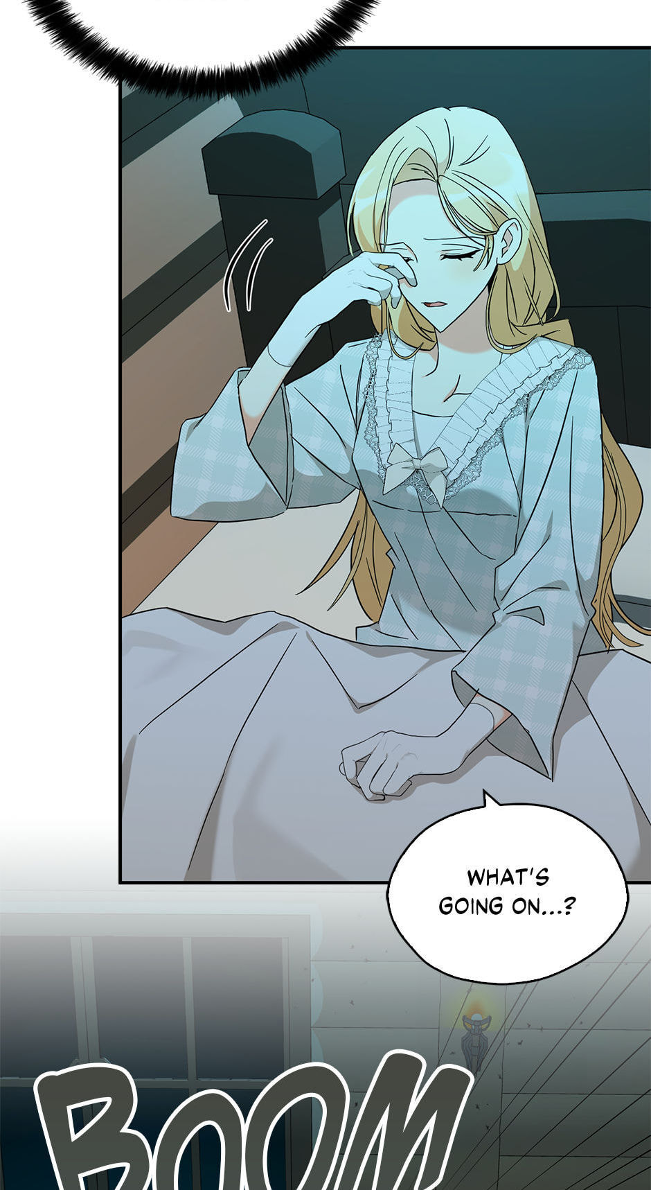 Read My Three Tyrant Brothers chapter 77 image 69 on Lezhin