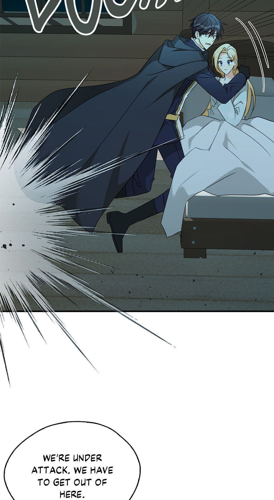 Read My Three Tyrant Brothers chapter 77 image 70 on Lezhin