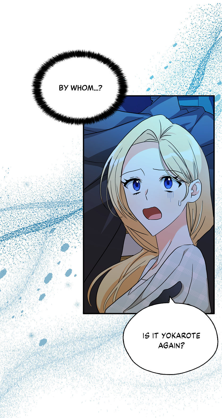 Read My Three Tyrant Brothers chapter 77 image 72 on Lezhin