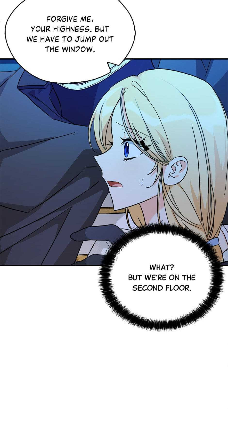 Read My Three Tyrant Brothers chapter 77 image 75 on Lezhin